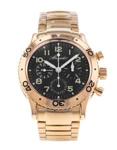 Pre-Owned Breguet Type XX Watch Pre-Owned Breguet Type XX Watch